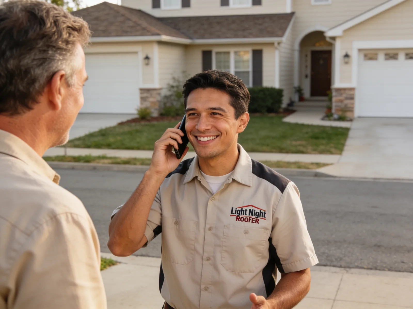 Emergency Roof Repair Window Rock, AZ FAQs